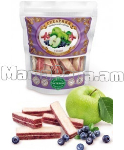 Պաստիլա  չորահաց  հապալաս 40գր
